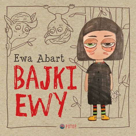 audiobooki: Bajki Ewy – audiobooki