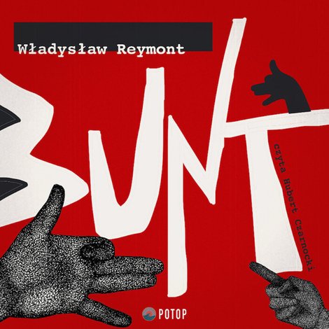 audiobooki: Bunt – audiobooki