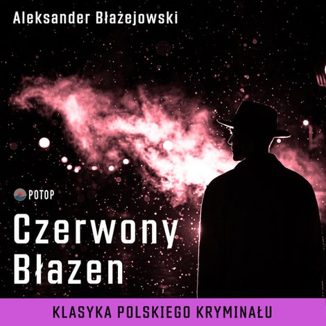 audiobooki: Czerwony Błazen – audiobooki