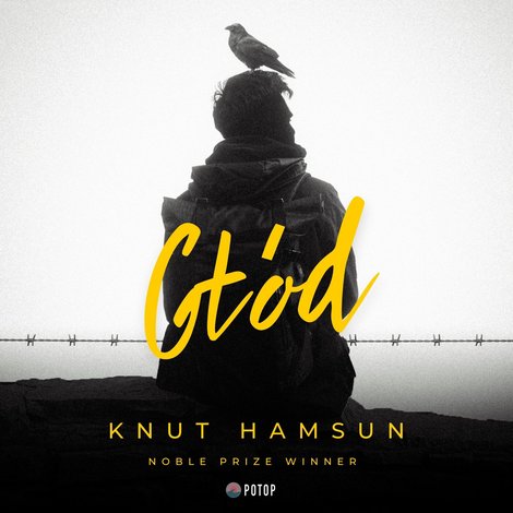 audiobooki: Głód – audiobooki