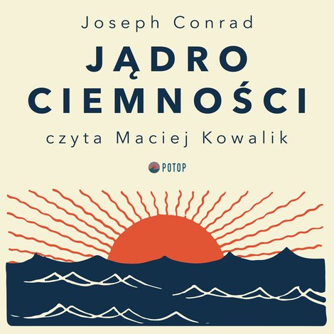 audiobooki: Jądro ciemności – audiobooki