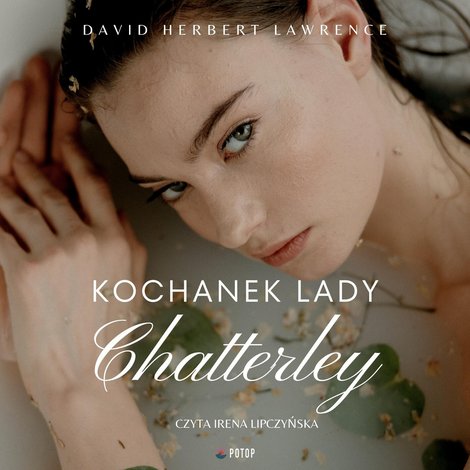audiobooki: Kochanek lady Chatterley – audiobooki