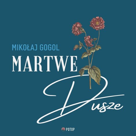 audiobooki: Martwe dusze – audiobooki