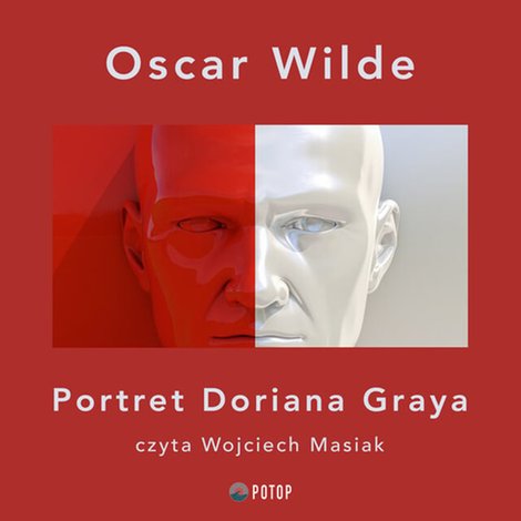 audiobooki: Portret Doriana Graya – audiobooki