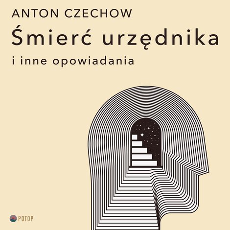 audiobooki: Śmierć urzędnika i inne opowiadania – audiobooki