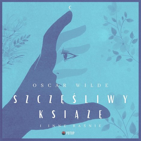 audiobooki: Szczęśliwy książę i inne baśnie – audiobooki