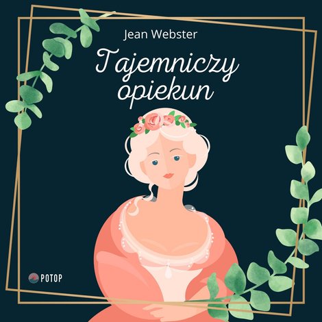 audiobooki: Tajemniczy opiekun – audiobooki