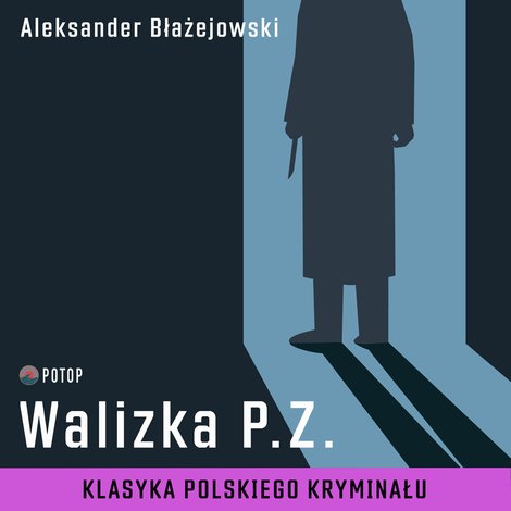 audiobooki: Walizka P.Z. – audiobooki