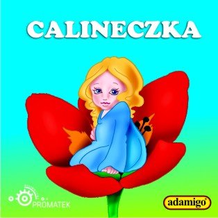 audiobooki: Calineczka – audiobooki