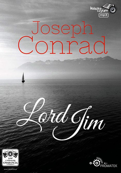 audiobooki: Lord Jim – audiobooki