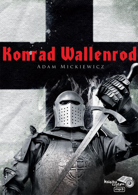 audiobooki: Konrad Wallenrod – audiobooki