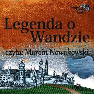 audiobooki: Legenda o Wandzie – audiobooki