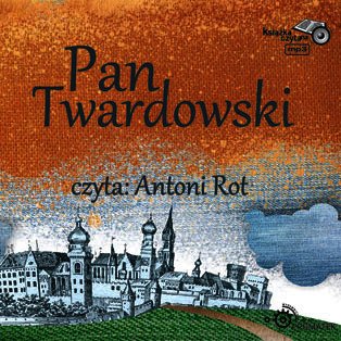audiobooki: Pan Twardowski – audiobooki