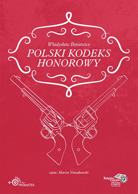 audiobooki: Polski kodeks honorowy – audiobooki