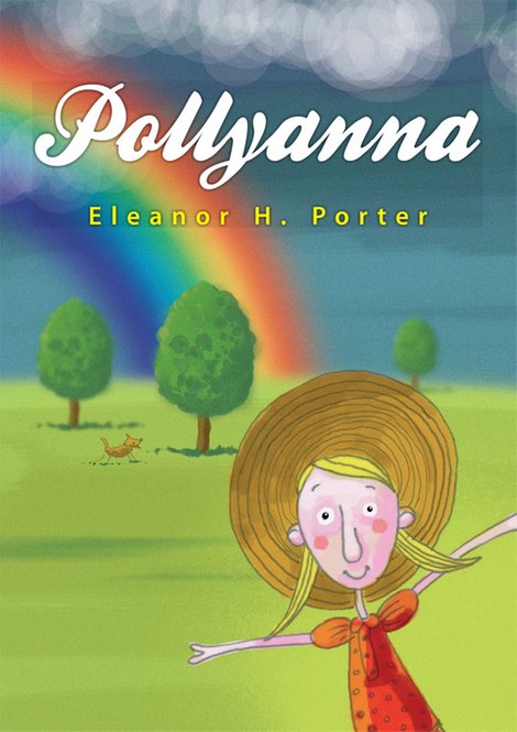 ebooki: Pollyanna – ebooki