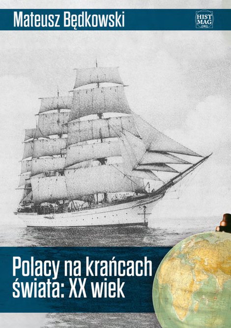 ebooki: Polacy na krańcach świata: XX wiek – ebook