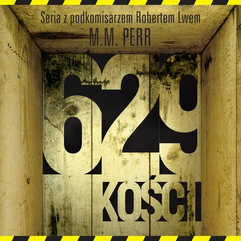 audiobooki: 629 kości – audiobooki
