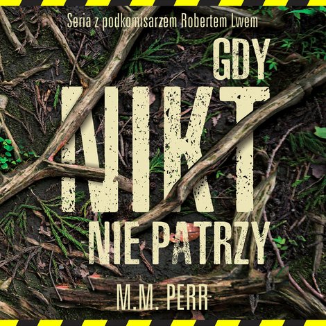 audiobooki: Gdy nikt nie patrzy – audiobooki