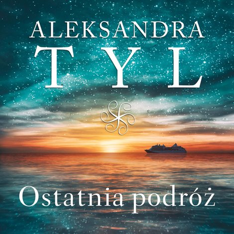 audiobooki: Ostatnia podróż – audiobooki