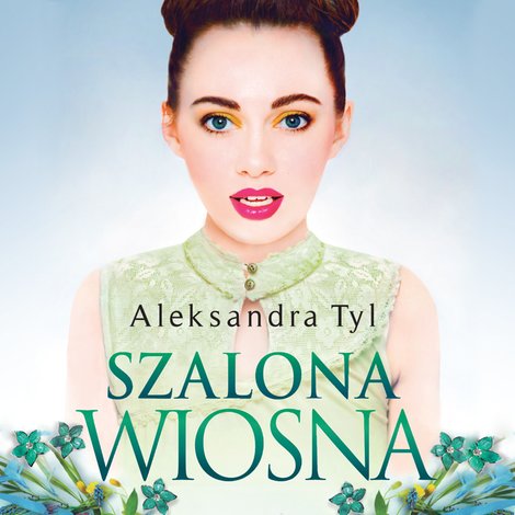 audiobooki: Szalona wiosna – audiobooki