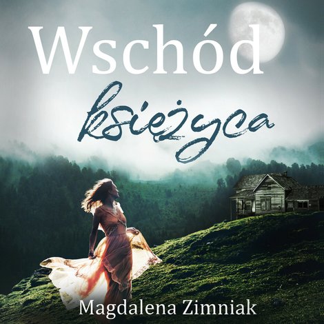 audiobooki: Wschód księżyca – audiobooki