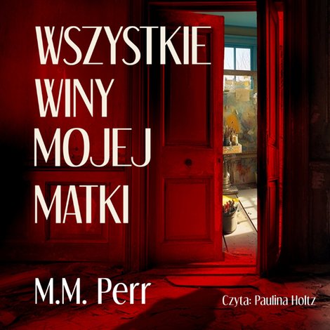 audiobooki: Wszystkie winy mojej matki – audiobooki