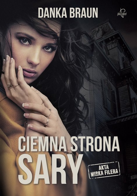 ebooki: Ciemna strona Sary – ebooki