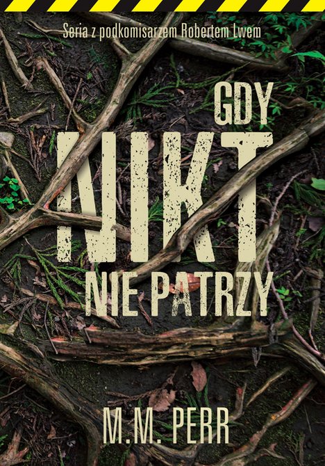 ebooki: Gdy nikt nie patrzy – ebooki