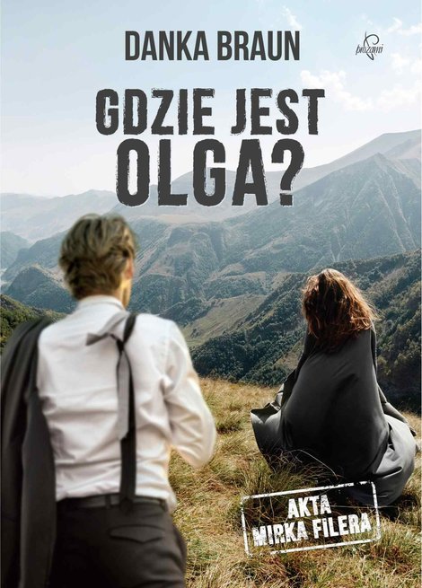 ebooki: Gdzie jest Olga? – ebooki