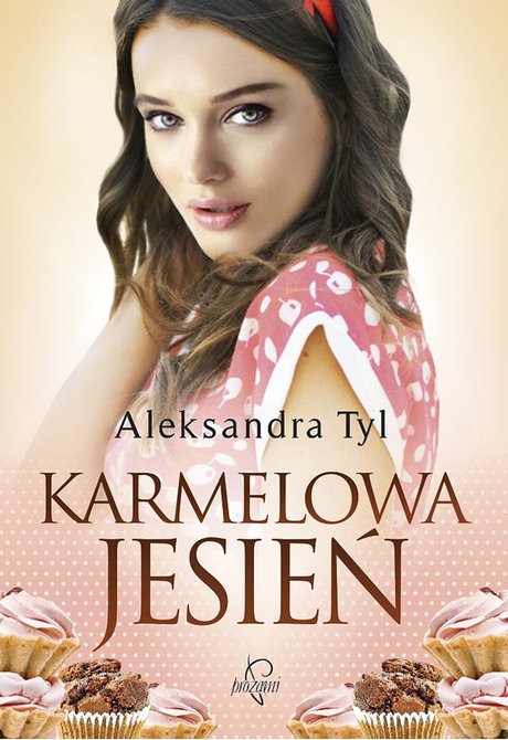 ebooki: Karmelowa jesień – ebooki