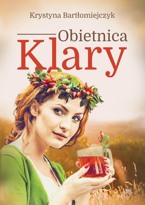 ebooki: Obietnica Klary – ebooki