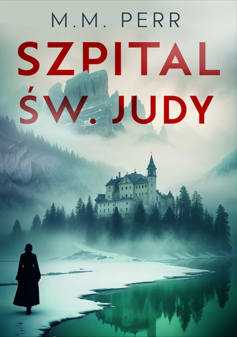 ebooki: Szpital Św. Judy – ebooki