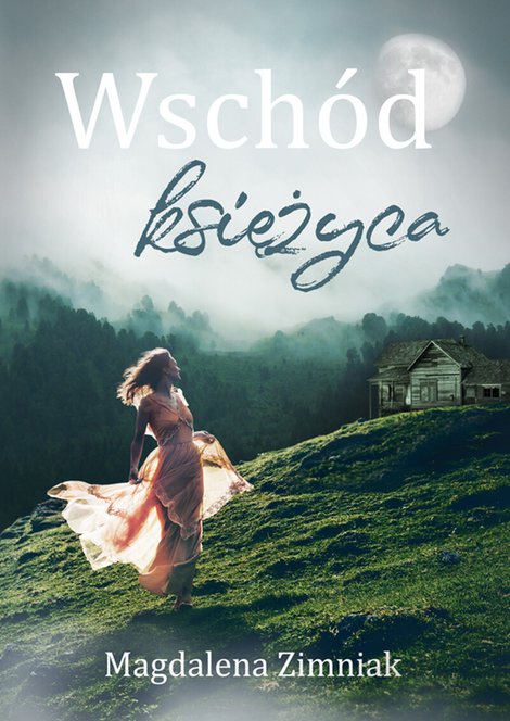ebooki: Wschód księżyca – ebooki