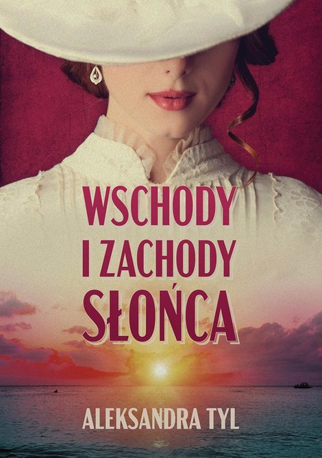 ebooki: Wschody i zachody słońca – ebooki