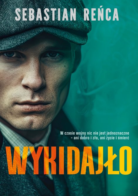ebooki: Wykidajło – ebook