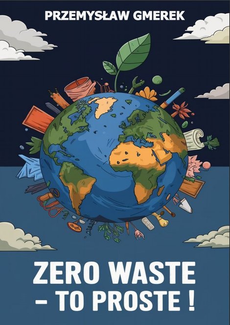ebooki: Zero waste - To proste! – ebooki
