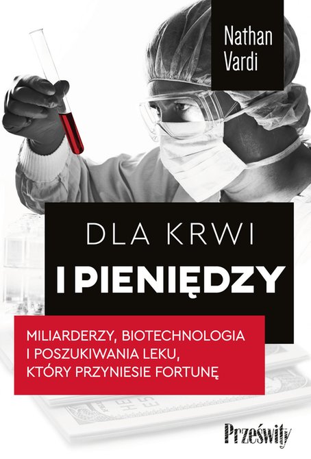 ebooki: Dla krwi i pieniędzy – ebook
