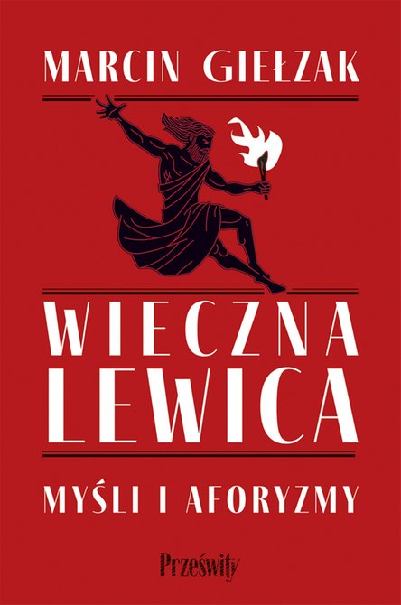ebooki: Wieczna lewica – ebook