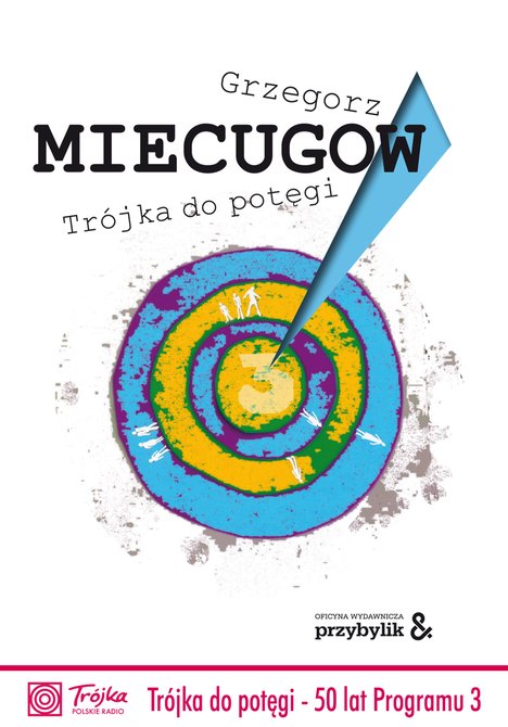 ebooki: Trójka do potęgi – ebook
