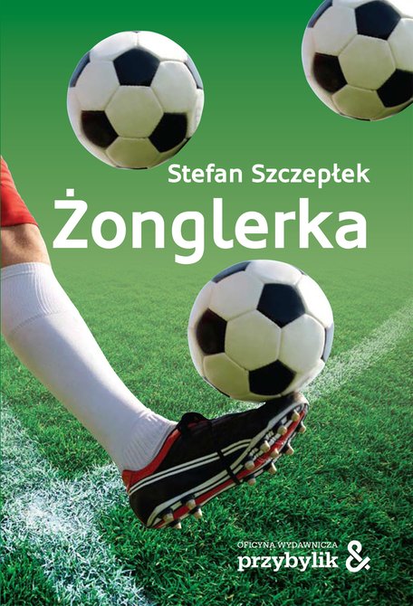 ebooki: Żonglerka – ebook