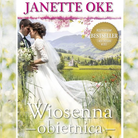 audiobooki: Wiosenna obietnica – audiobooki