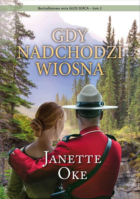 ebooki: Gdy nadchodzi wiosna – ebooki