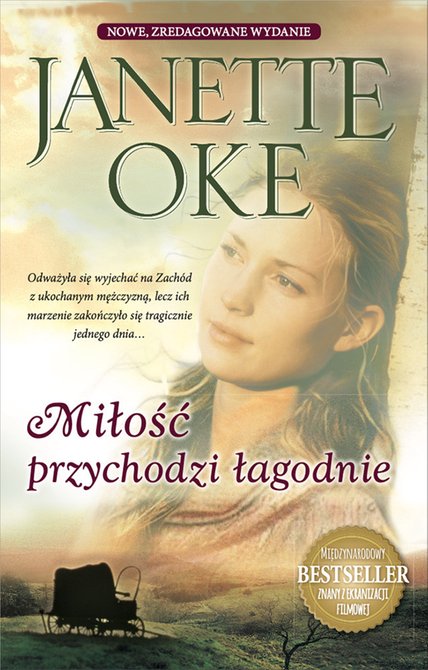 ebooki: Miłość przychodzi łagodnie – ebooki