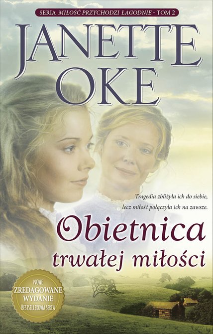 ebooki: Obietnica trwałej miłości – ebooki