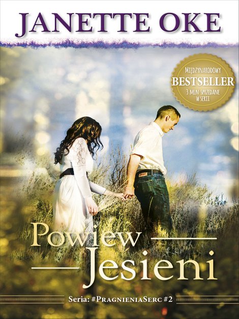 ebooki: Powiew jesieni – ebooki