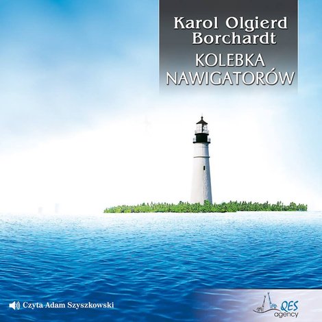 audiobooki: Kolebka nawigatorów – audiobooki