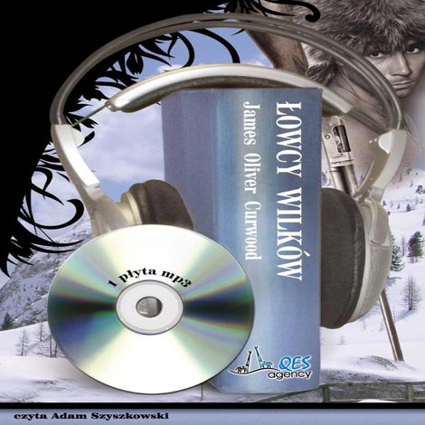 audiobooki: Łowcy wilków – audiobooki