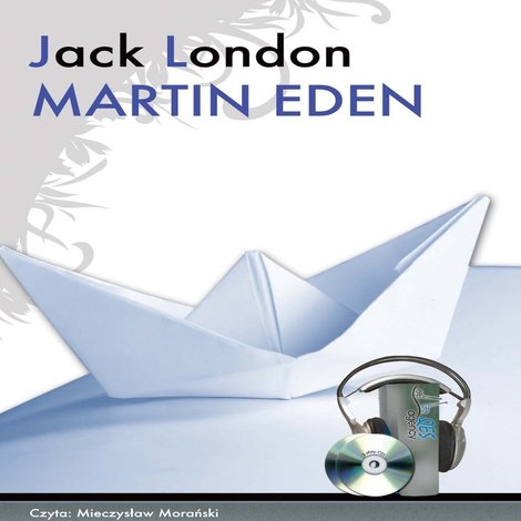 audiobooki: Martin Eden – audiobooki