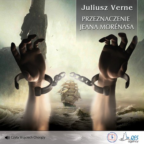 audiobooki: Przeznaczenie Jeana Morenasa – audiobooki