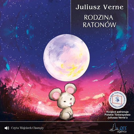 audiobooki: Rodzina Ratonów – audiobooki
